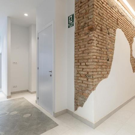 Room Close To City Centre Valencie Exteriér fotografie