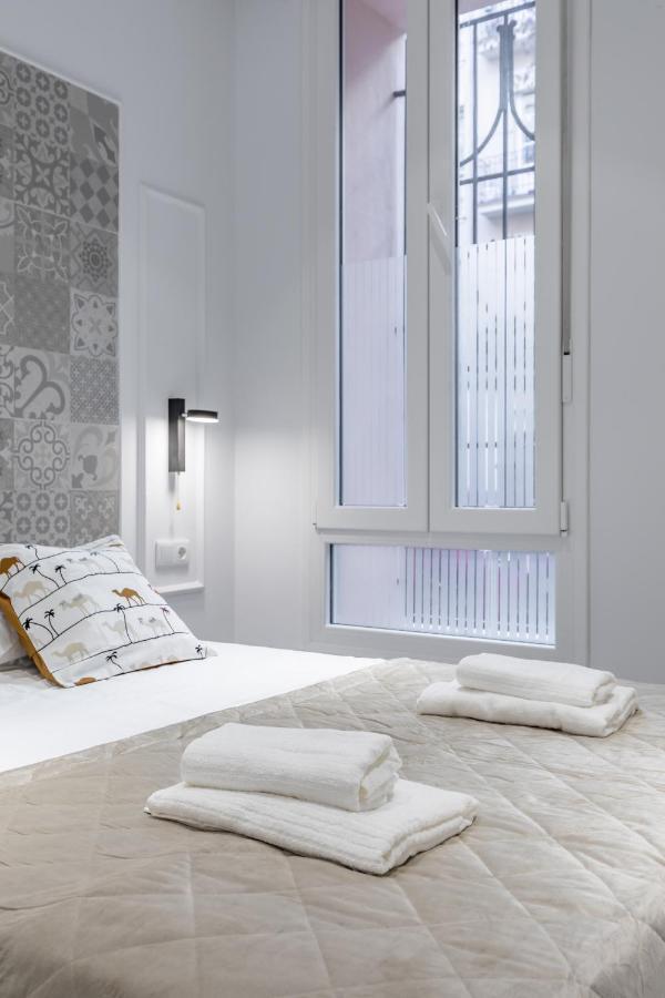 Room Close To City Centre Valencie Exteriér fotografie