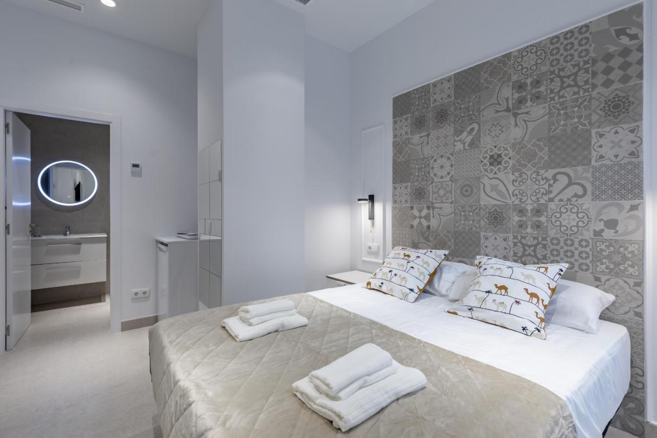 Room Close To City Centre Valencie Exteriér fotografie