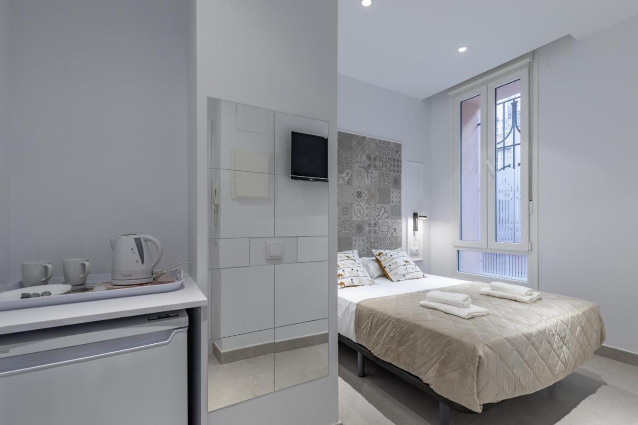 Room Close To City Centre Valencie Exteriér fotografie