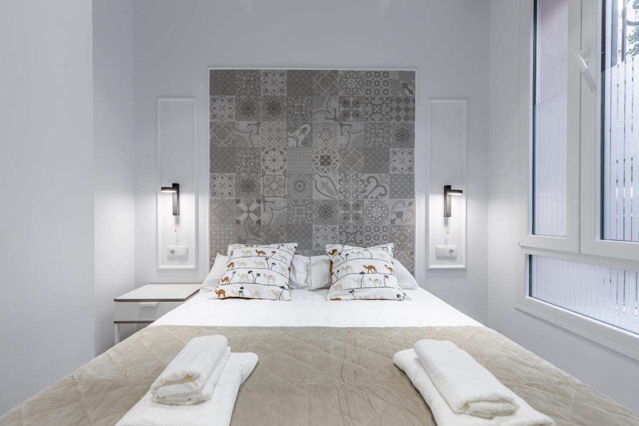 Room Close To City Centre Valencie Exteriér fotografie
