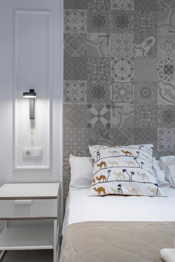 Room Close To City Centre Valencie Exteriér fotografie