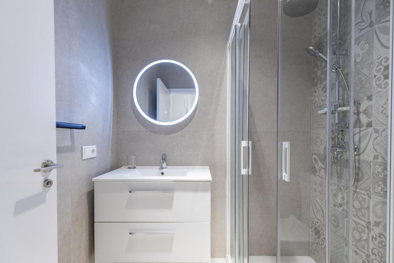 Room Close To City Centre Valencie Exteriér fotografie